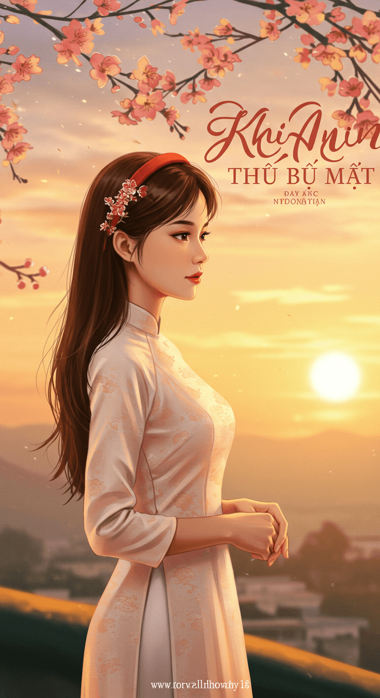 Khi Anh Là Kẻ Thù Bí Mật