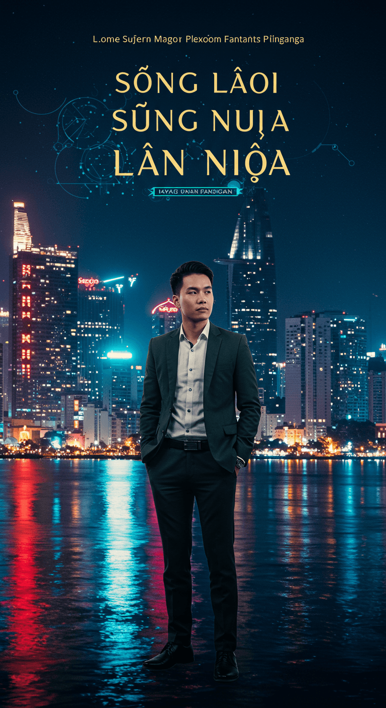 Sống Lại Lần Nữa