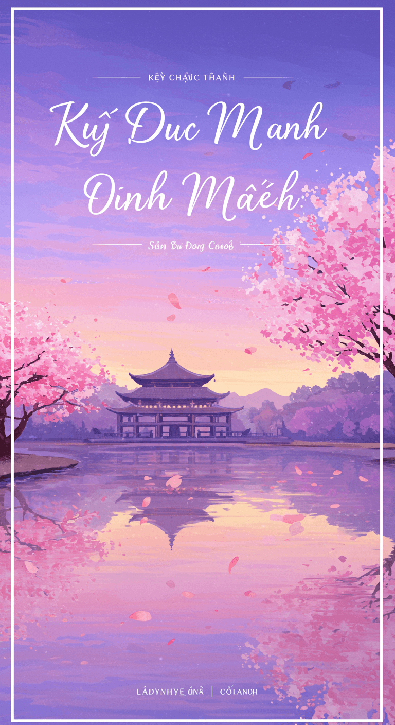 Kẻ Du Mục Định Mệnh