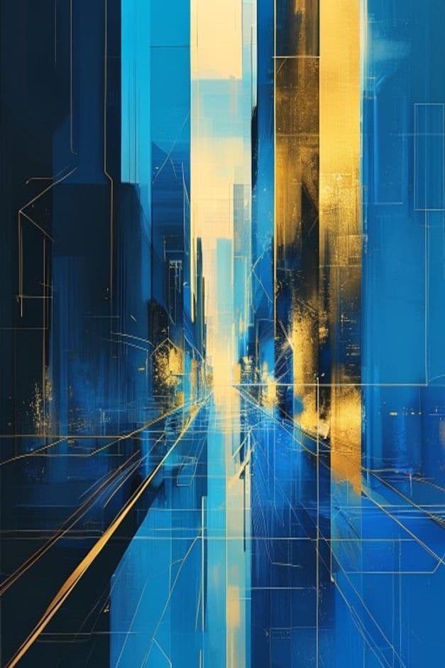 CEO Từ Hẻm Nhỏ