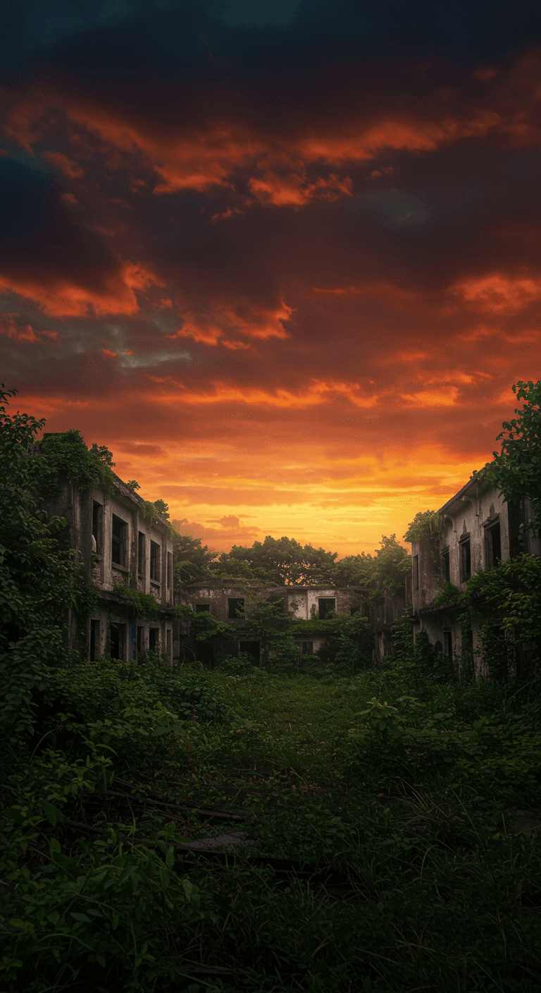 Đứa Trẻ Mắt Đỏ