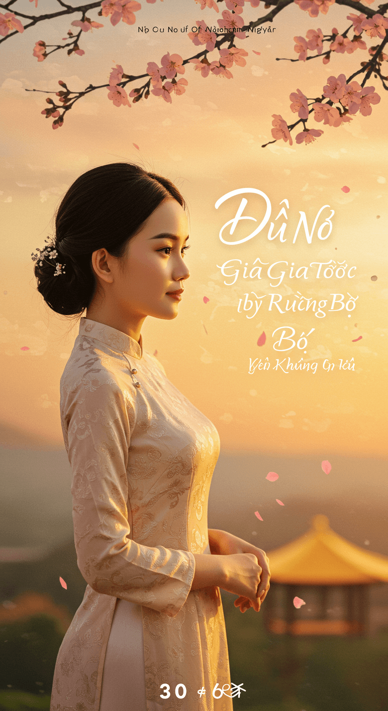 Ái Nữ Gia Tộc Bị Ruồng Bỏ