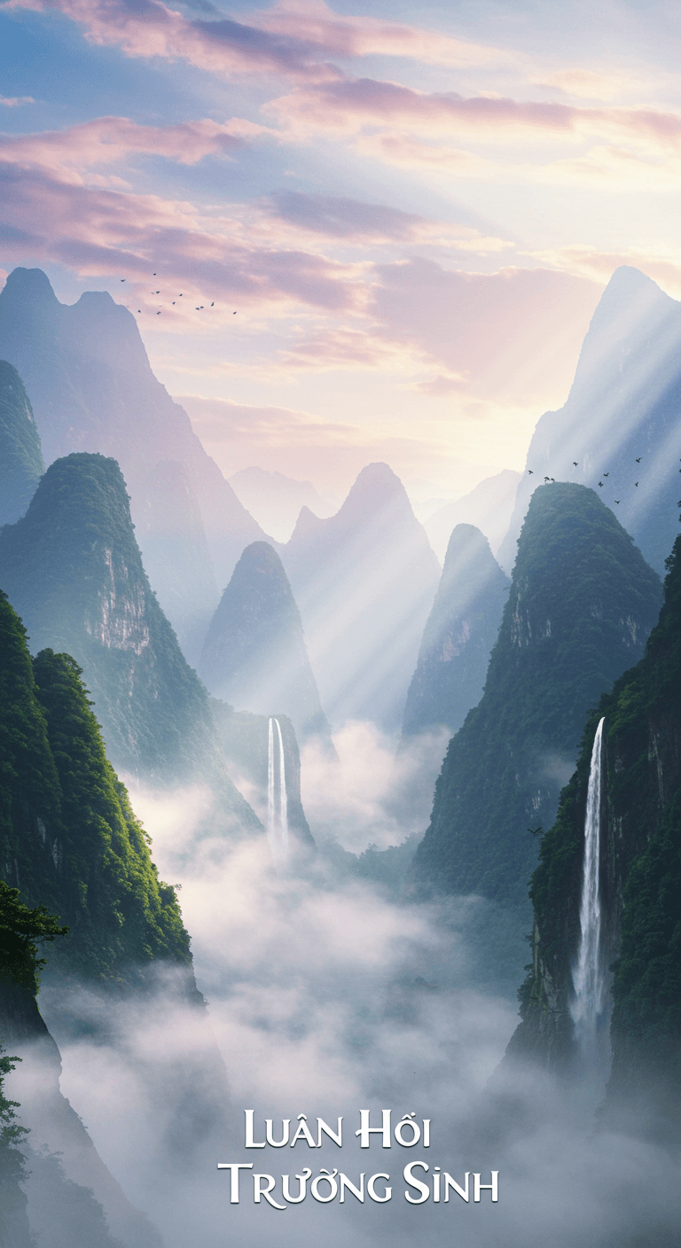 Luân Hồi Trọng Sinh