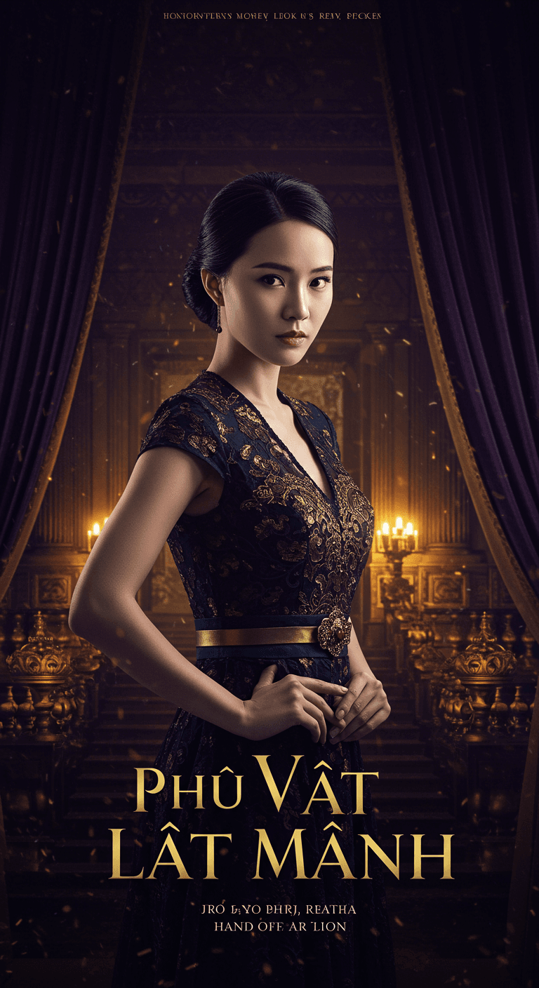 Phế Vật Lật Mình