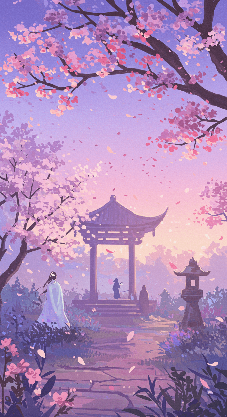 Mộng Ảo Tình Thâm