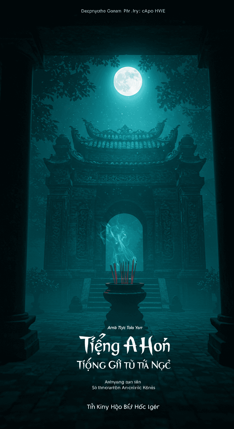 Tiếng Gọi Từ Địa Ngục