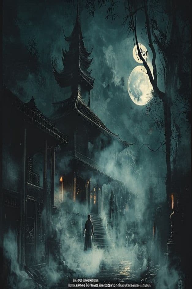 Lời Thề Dưới Gốc Đa