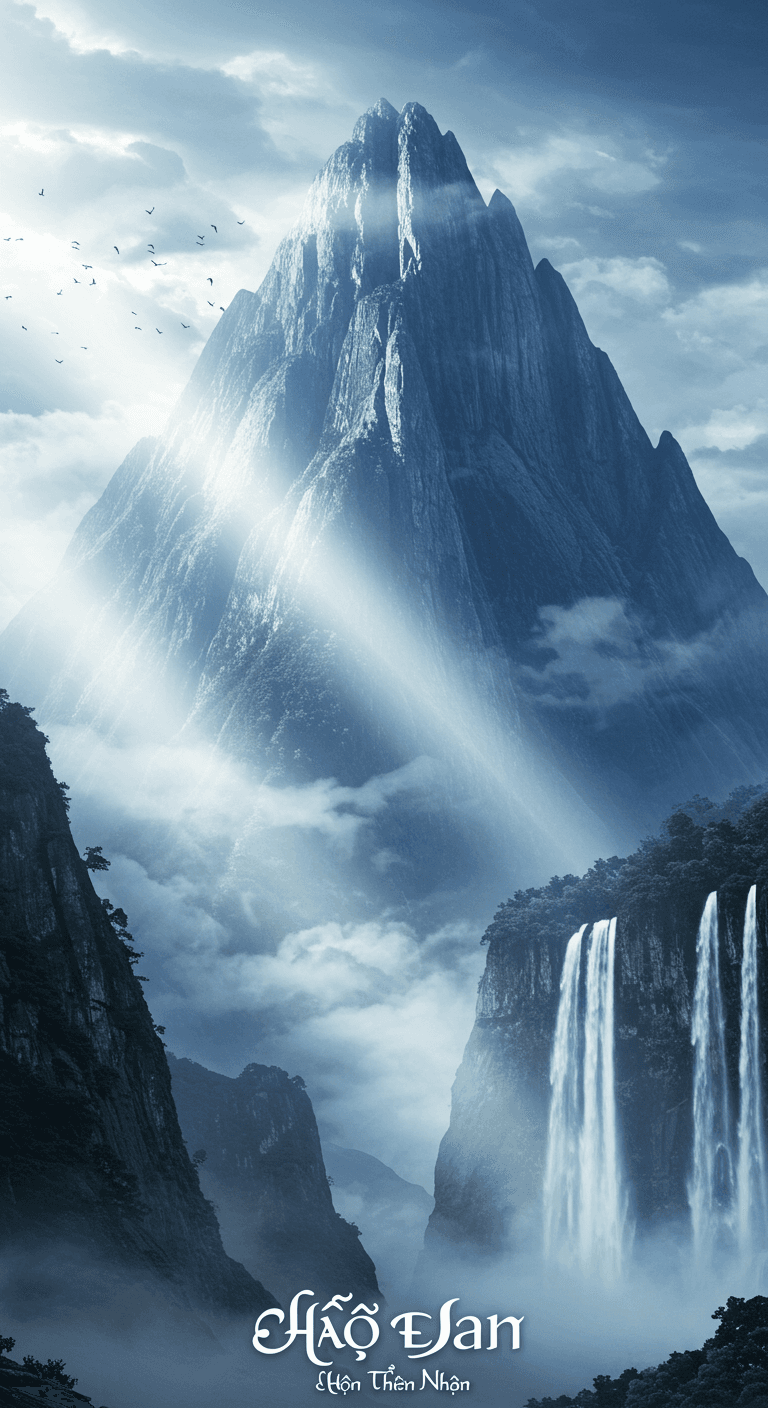 Hắc Ám Thiên Nhai