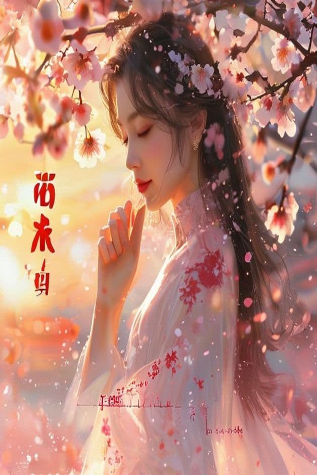 Nhàn Nhã Tiểu Nông Nữ