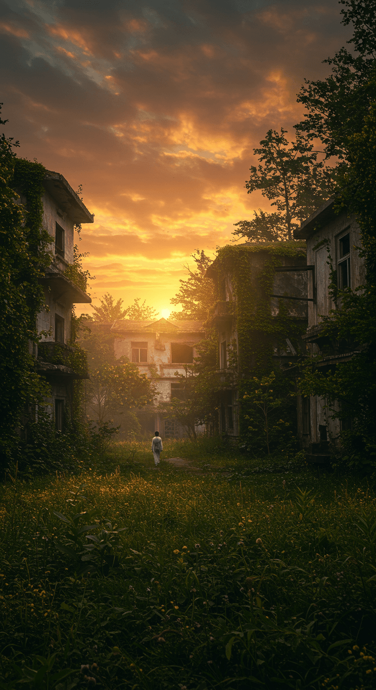 Cấm Địa Thức Tỉnh