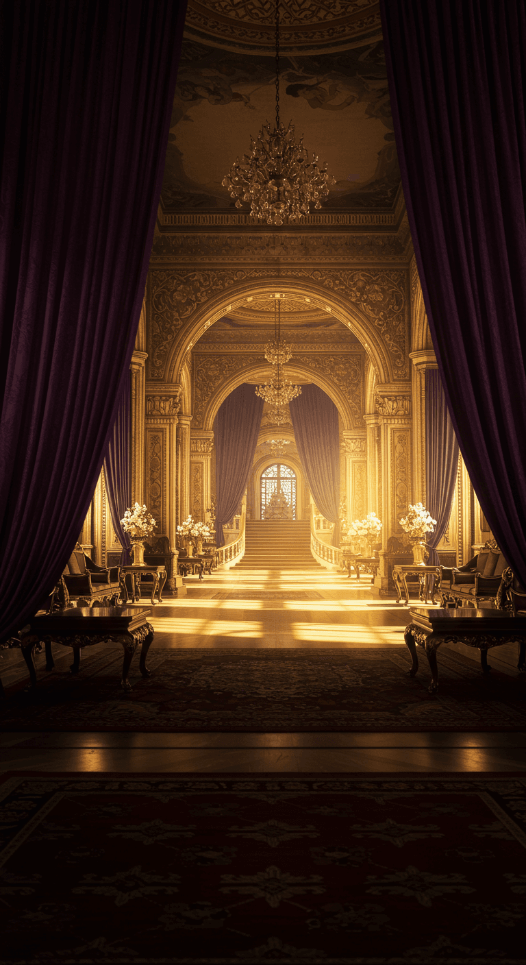 Gả Lại Phu Quân