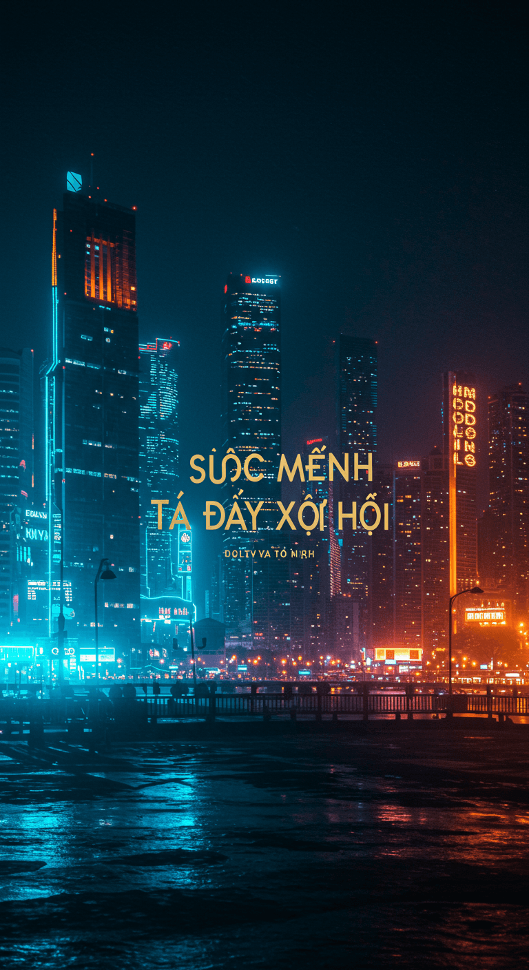 Sức Mạnh Từ Đáy Xã Hội