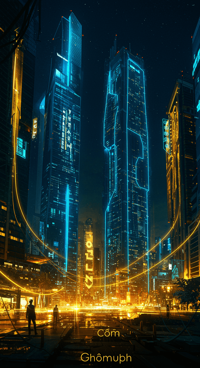 Người Kể Chuyện Thần