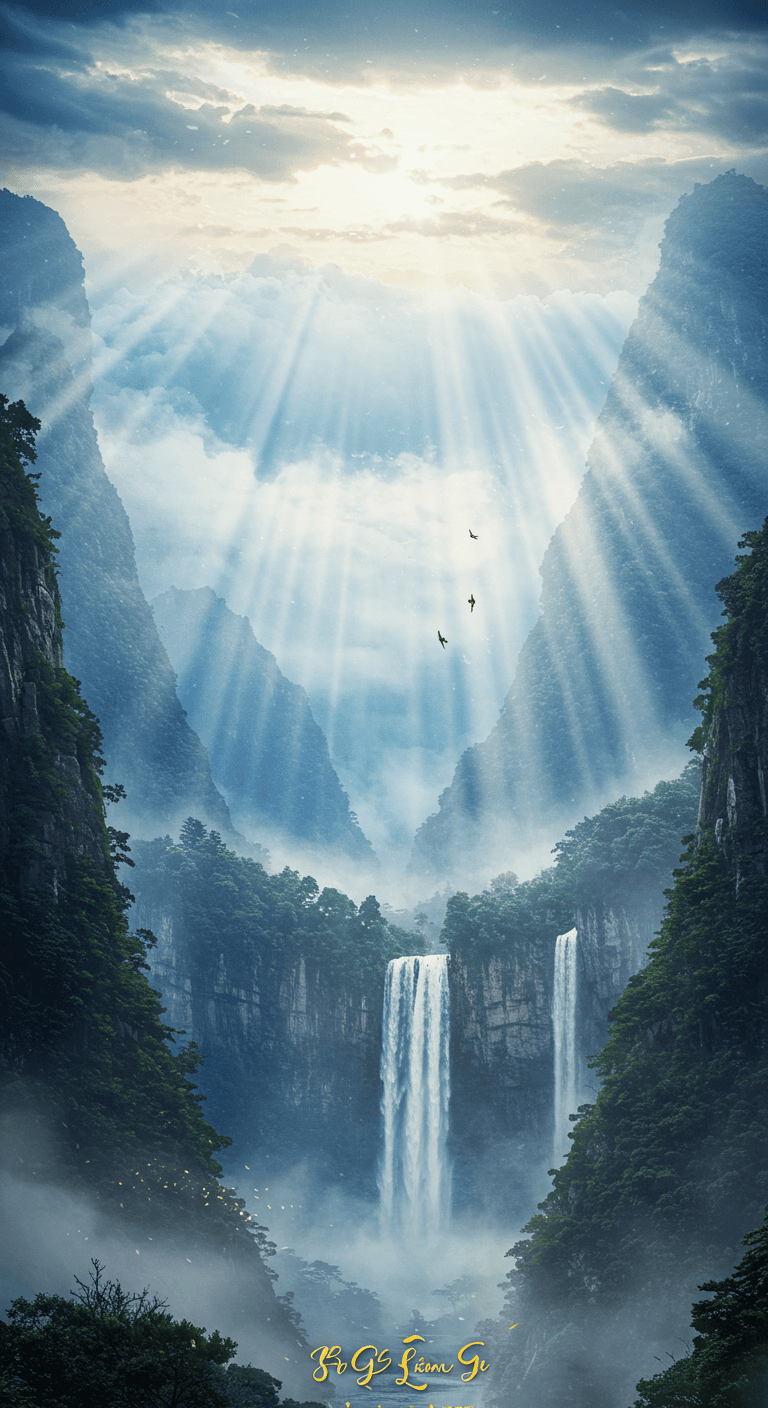 Phượng Hoàng Tái Sinh