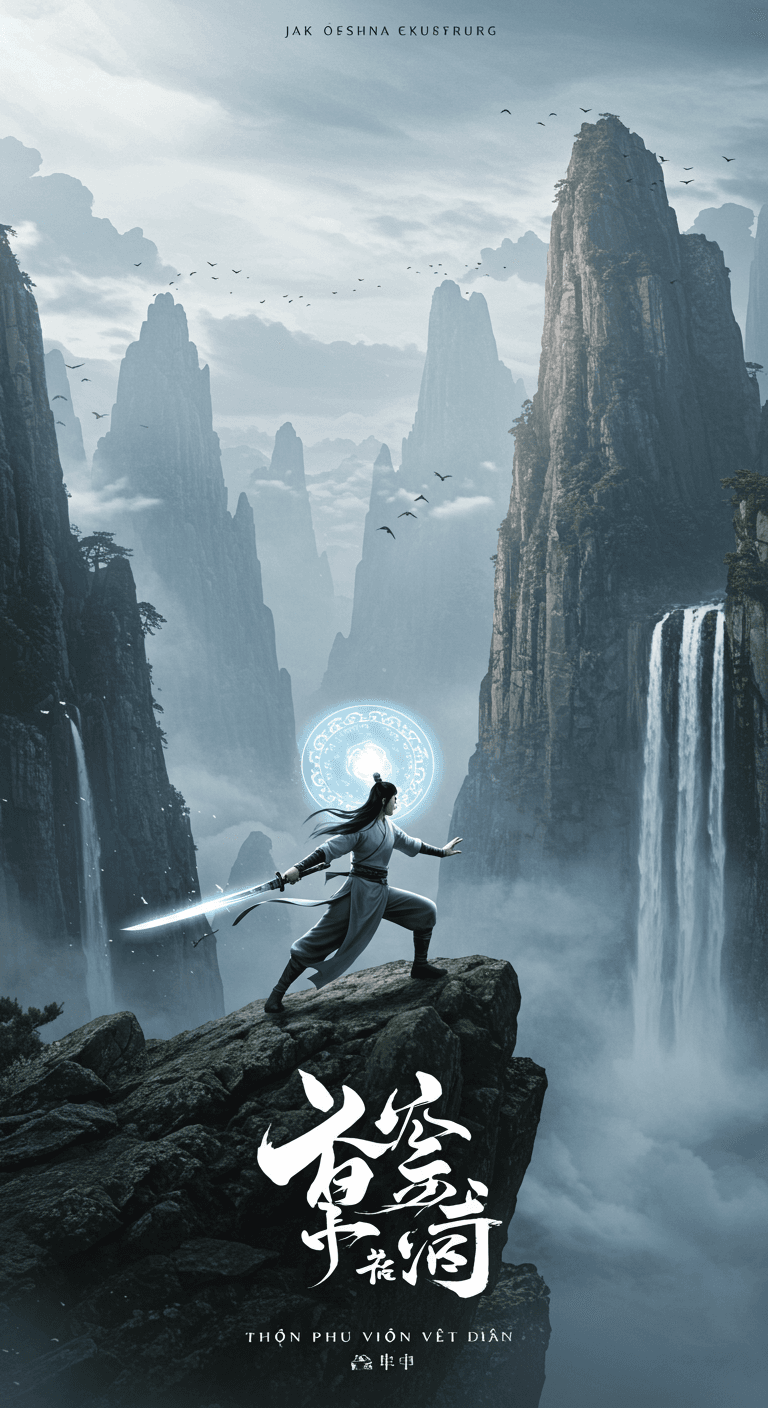 Thôn Phệ Vạn Vật Chi Đan