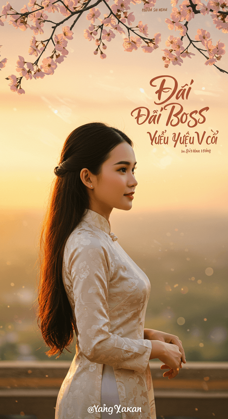 Đại Boss Chỉ Yêu Vợ Cũ