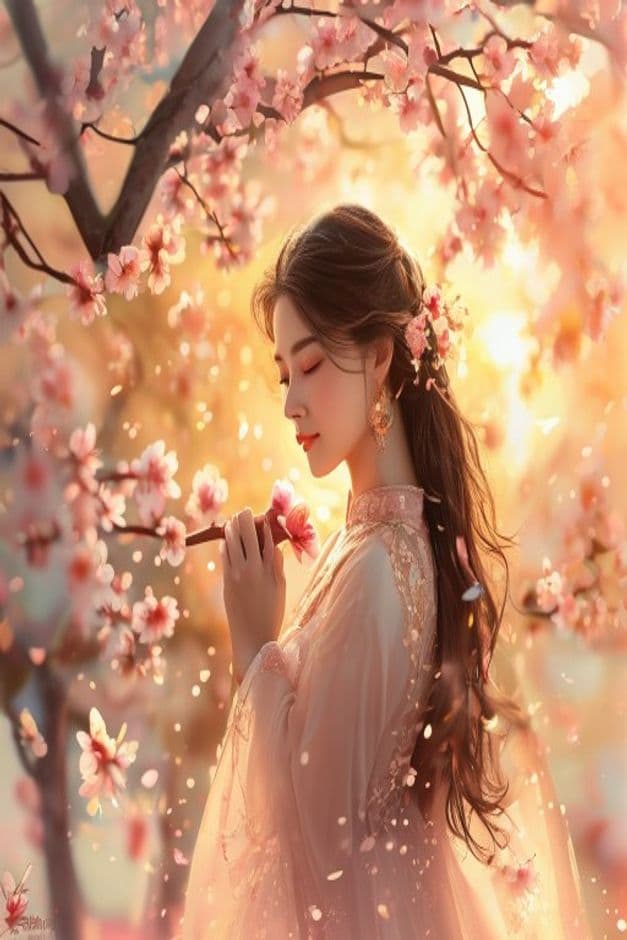 Bố Chồng Ngọt Ngào