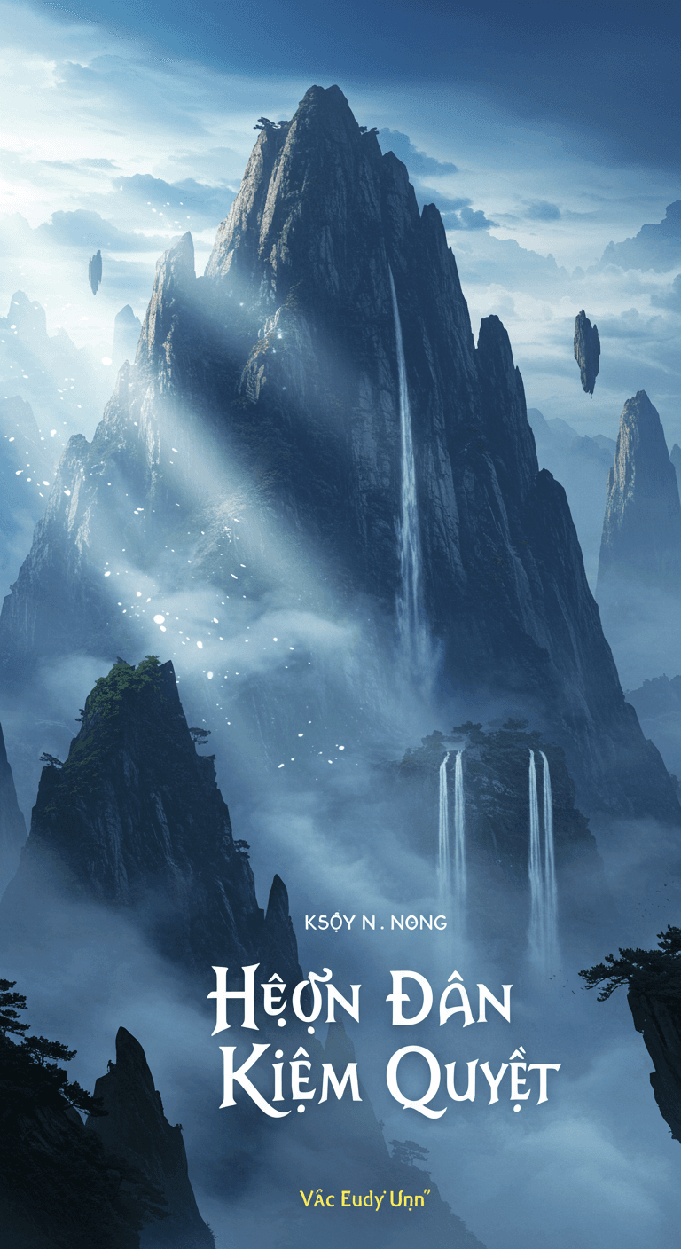 Hỗn Độn Kiếm Quyết