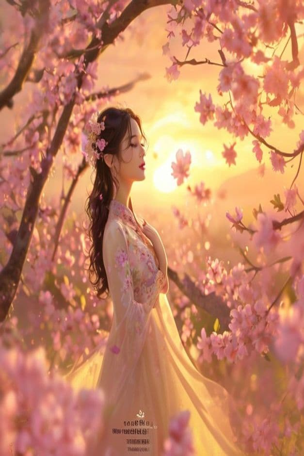 Hoan Điền Hỉ Địa, Ngư Gia Tiểu Nương Tử