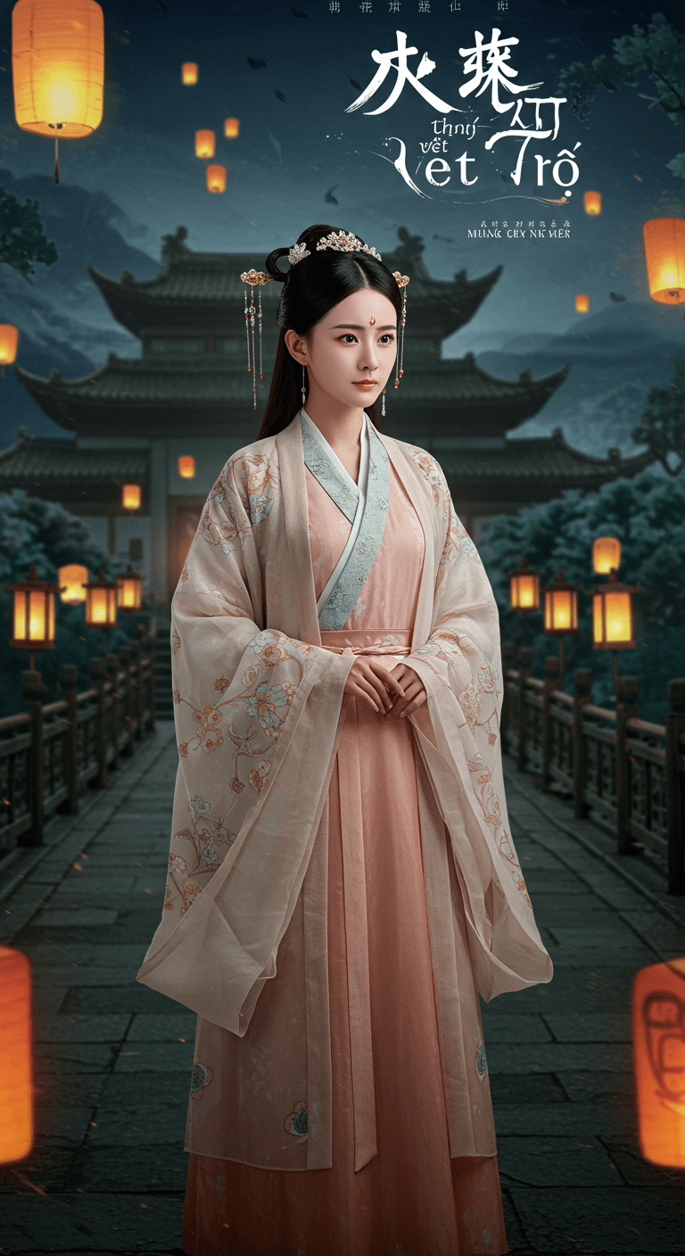 Thế Nữ Phế Vật Trở Về