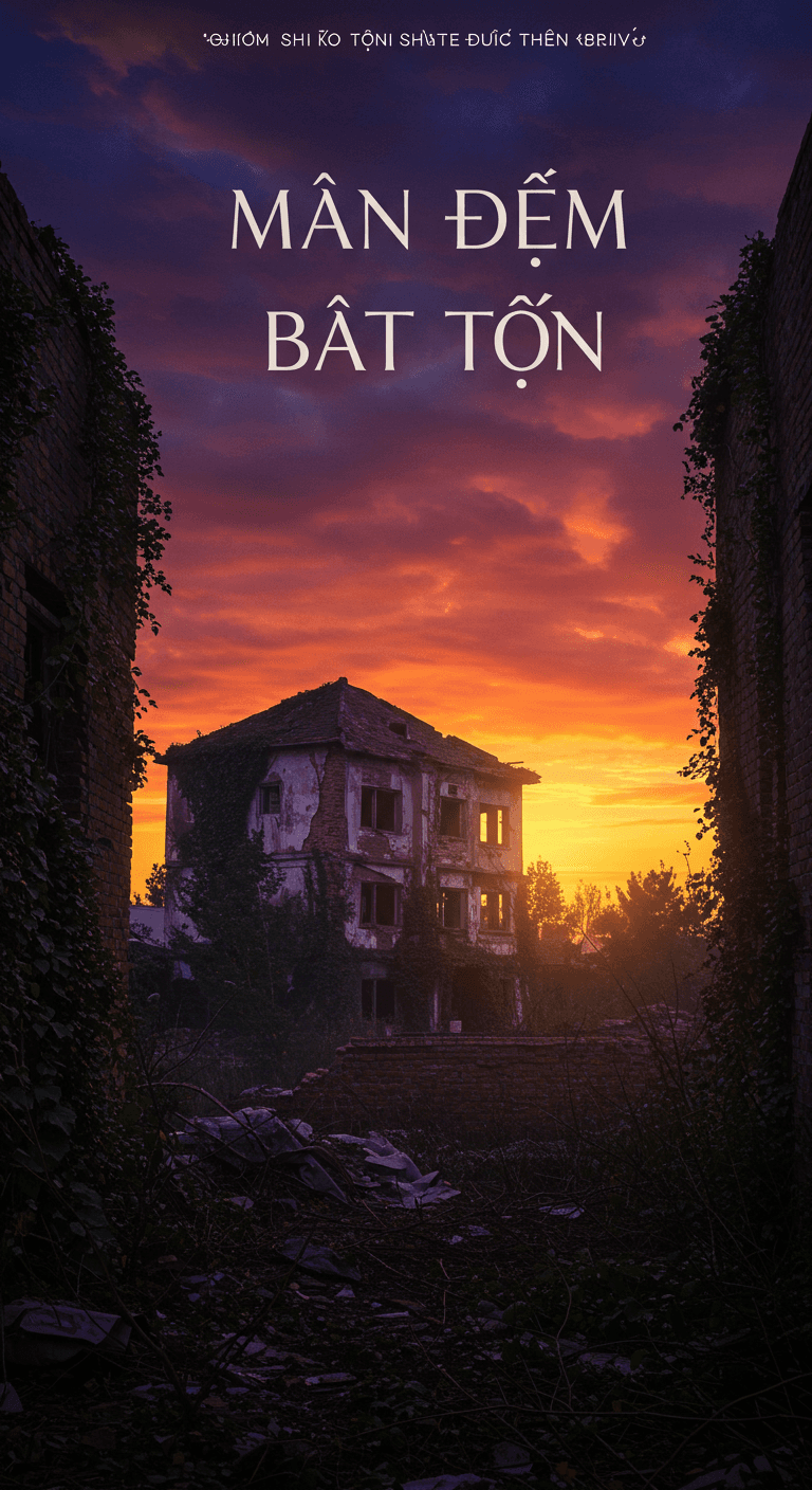 Màn Đêm Bất Tận