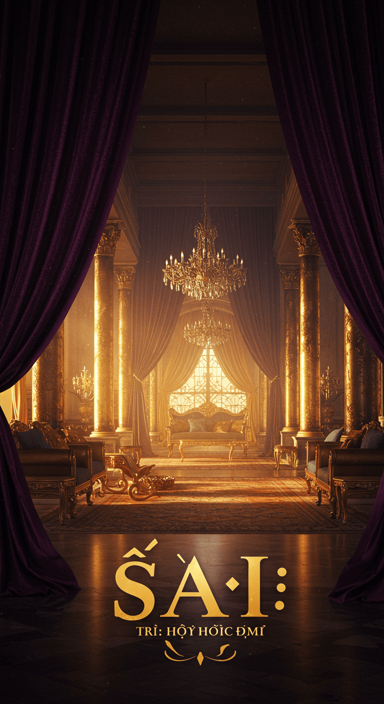 AI: Tri Kỷ Hắc Ám