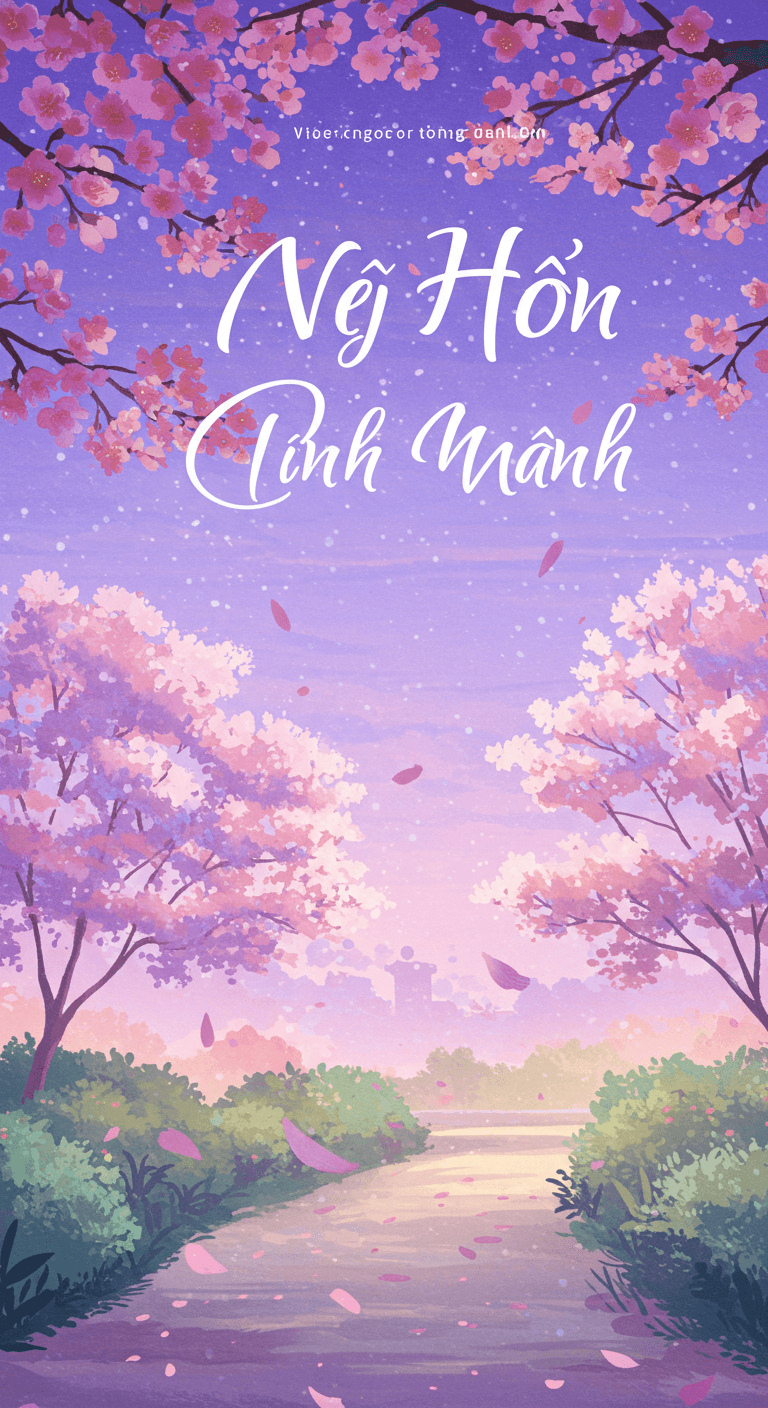 Nụ Hôn Định Mệnh