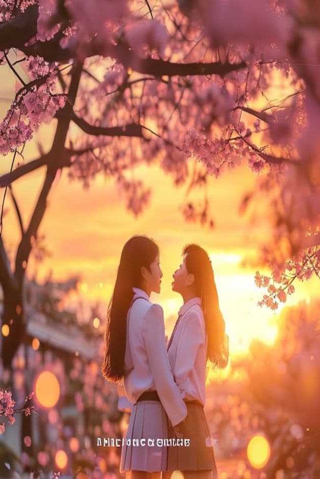 Vệt Nắng Cuối Cùng Ở Hành Lang