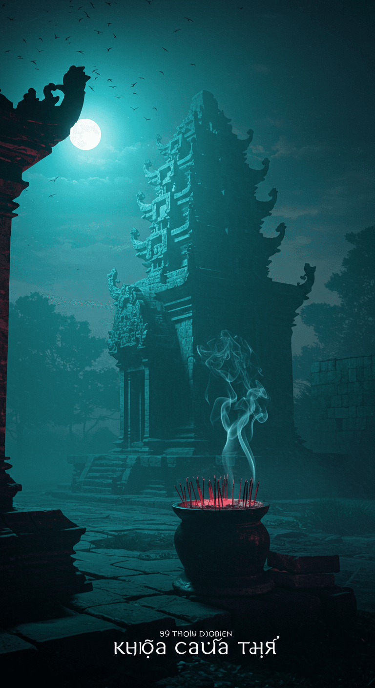 Khóa Cửa Tự Mở