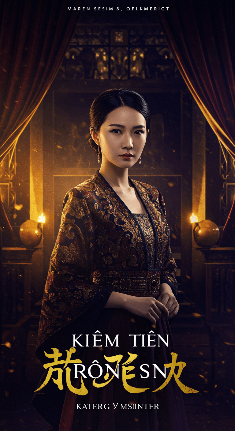 Kiếm Tiền Trọng Sinh