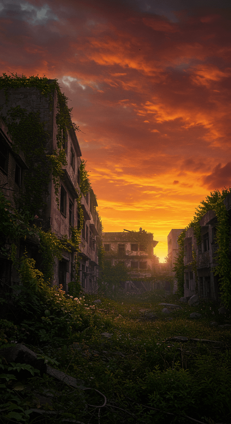 Bình Minh Đẫm Máu