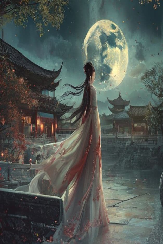 Phúc Vận Kiều Nương