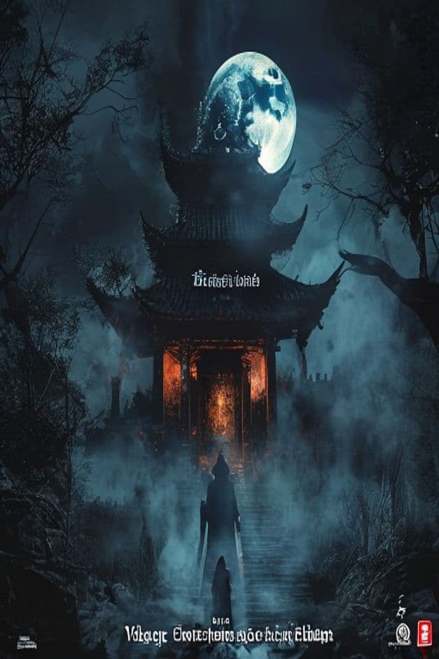 Thầy Phong Thủy Cuối Cùng