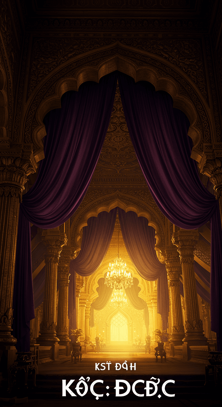 Ký Ức: Độc Dược