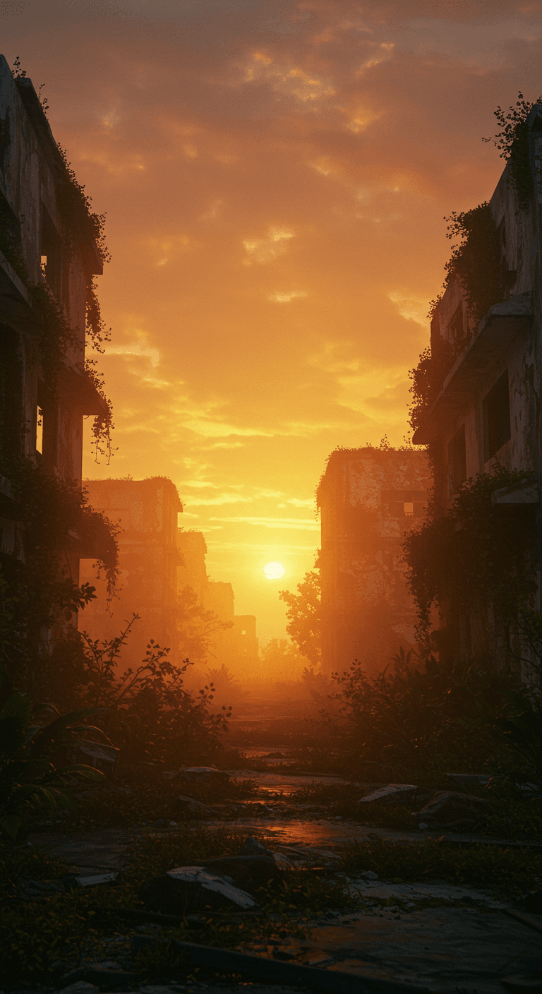 Dòng Máu Vĩnh Cửu