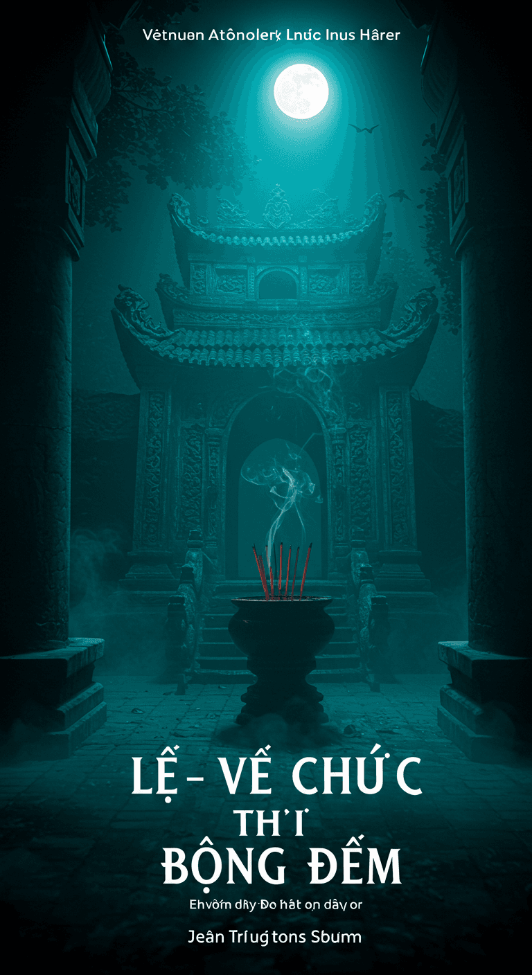Lối Về Chỉ Có Bóng Đêm
