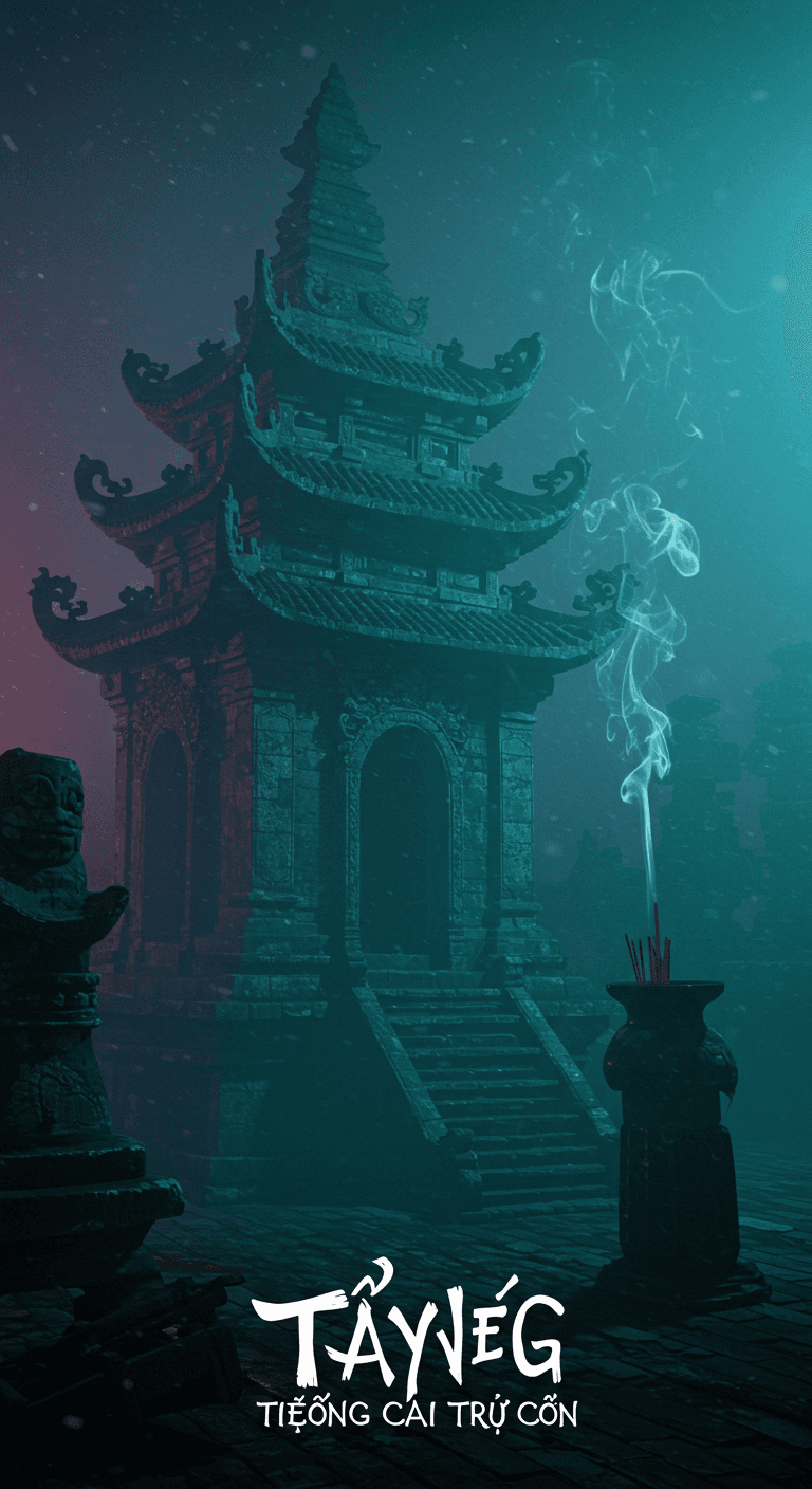 Tiếng Cười Trẻ Con