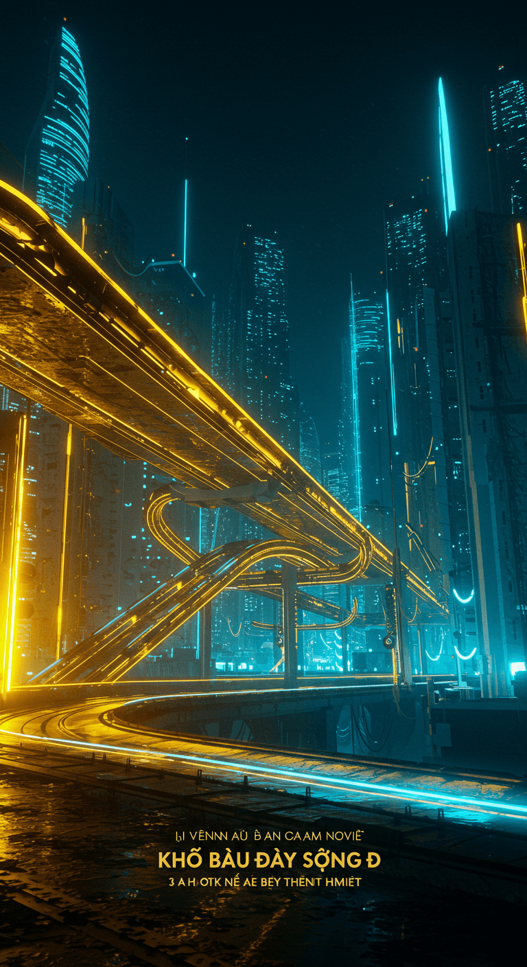 Kho Báu Đáy Sông