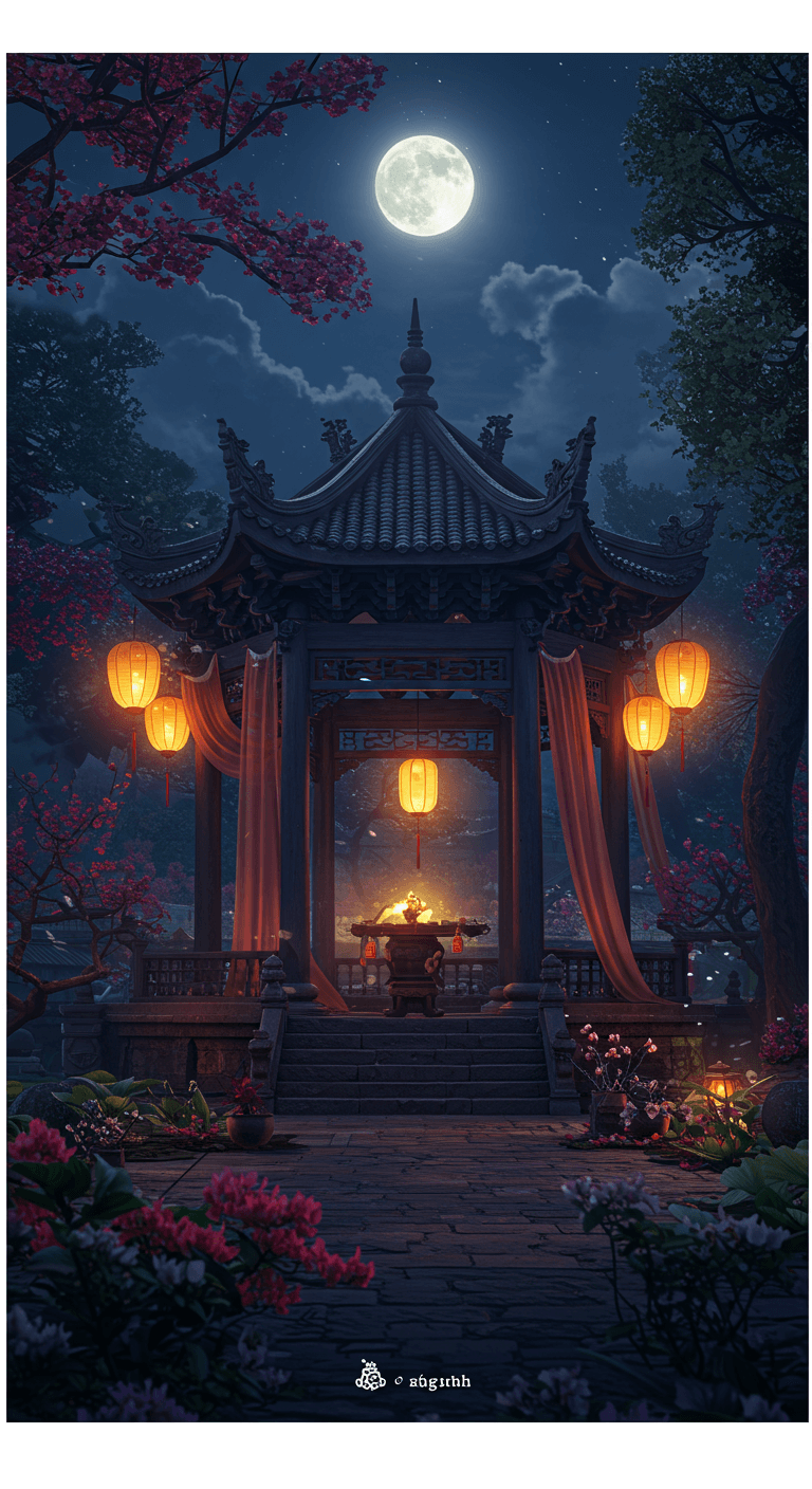 Trọng Sinh Đầu Bếp Cung Đình