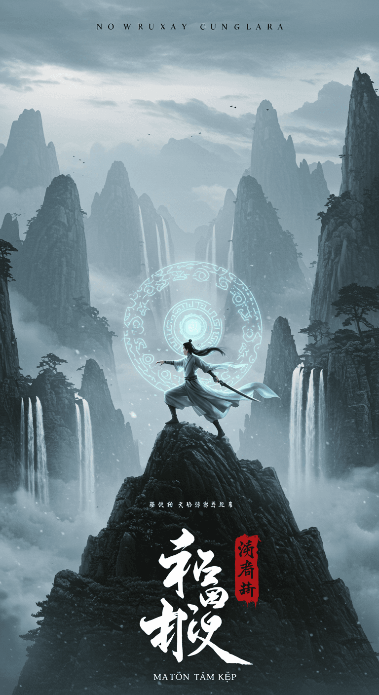 Ma Tôn Tái Lâm Kiếp