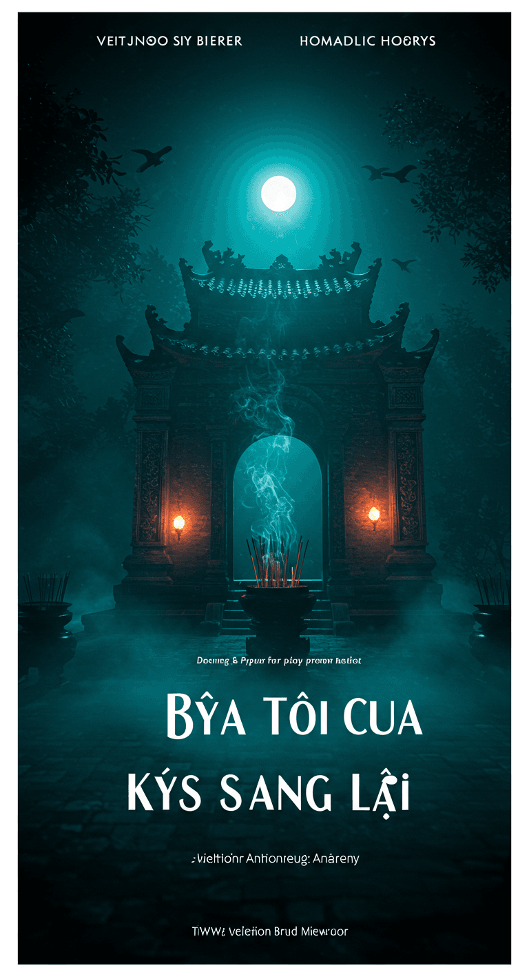 Bữa Tối Của Kẻ Sống Lại