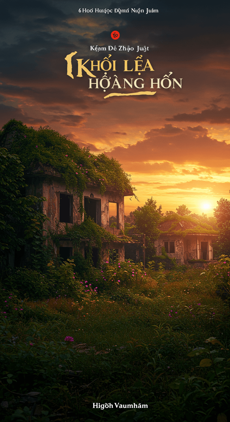 Khói Lửa Hoàng Hôn