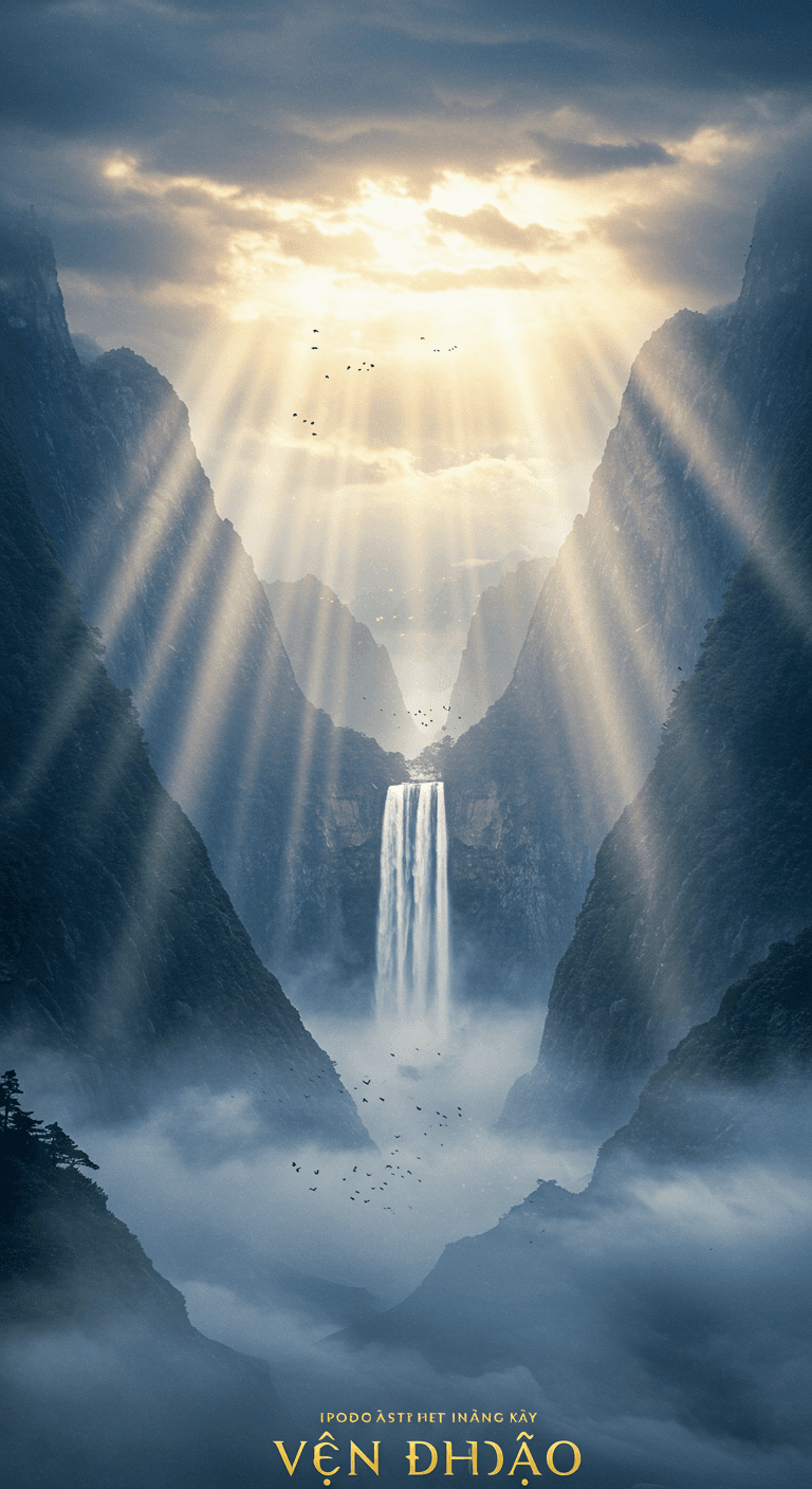 Podcast Vấn Đạo