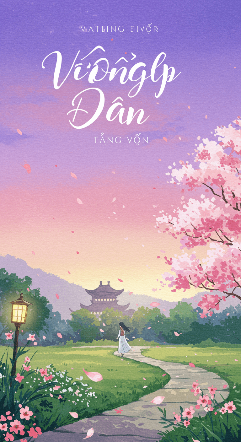 Vòng Lặp Vô Tận