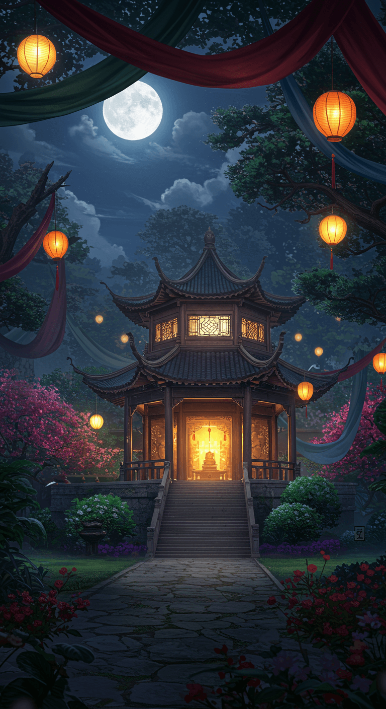 Game Thủ Cung Đấu