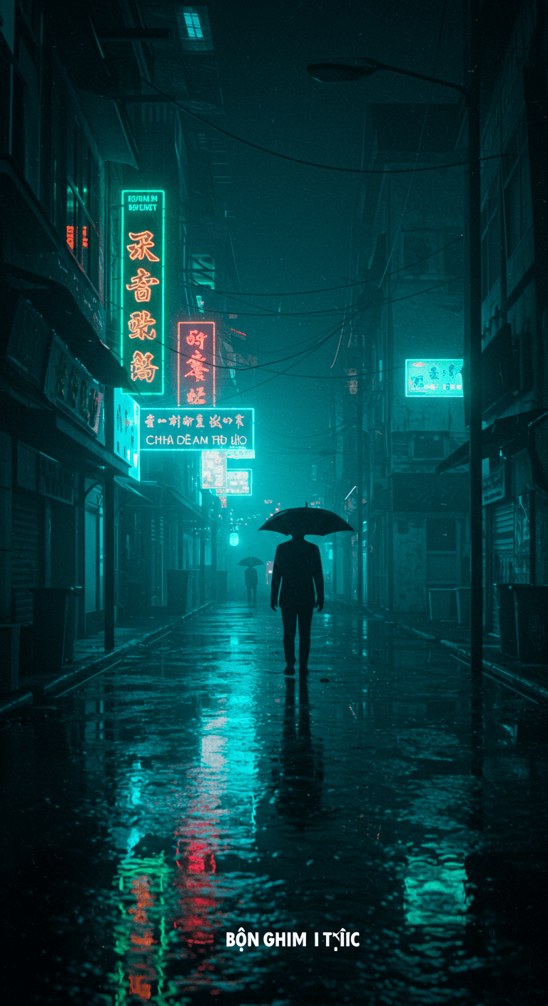 Bản Ghi Âm Tội Ác