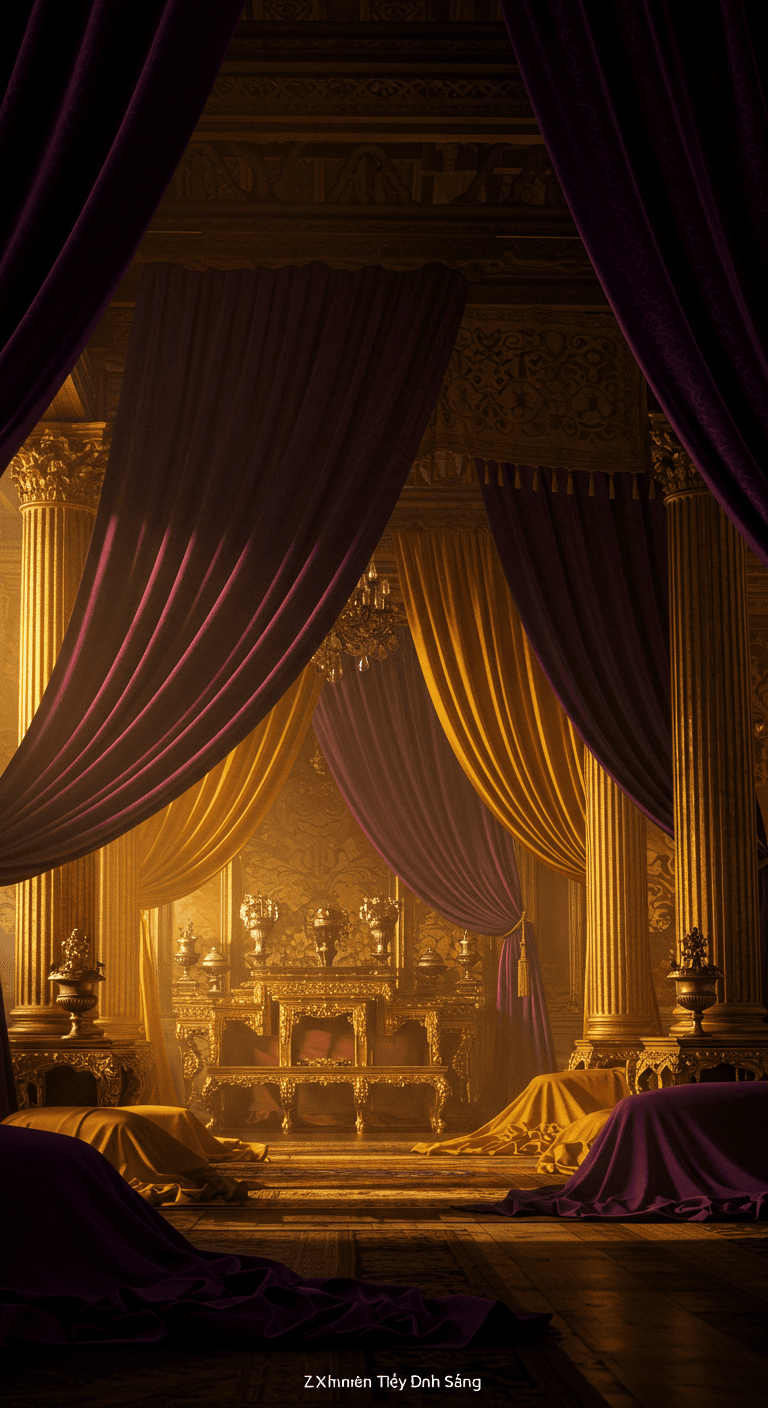 Trả Lại Ánh Sáng