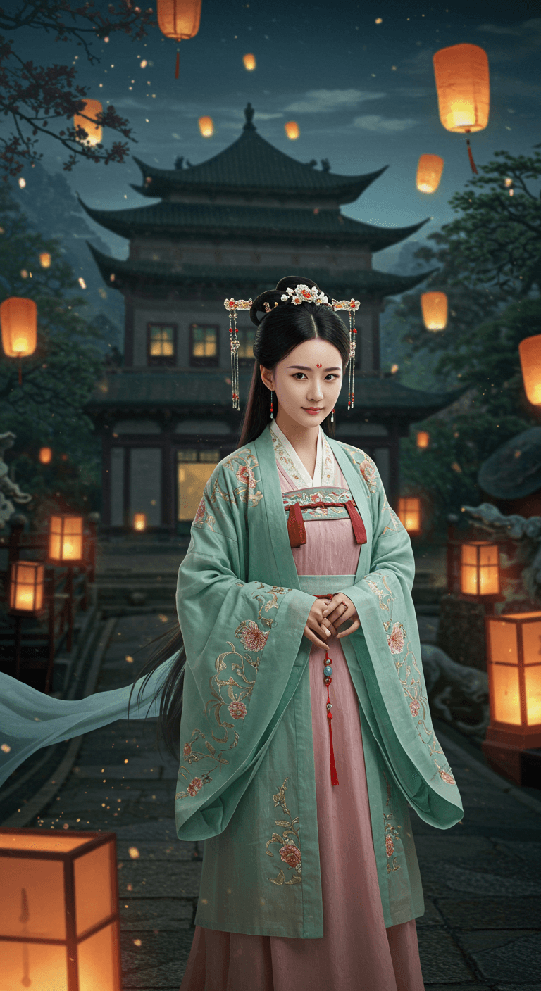 Thần Y Trùng Sinh Hậu Cung