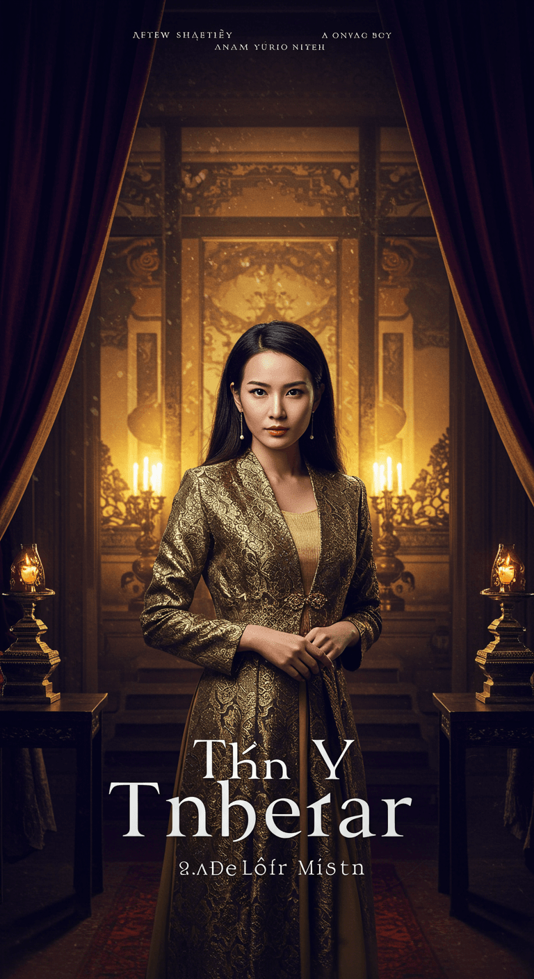 Thần Y Trọng Sinh