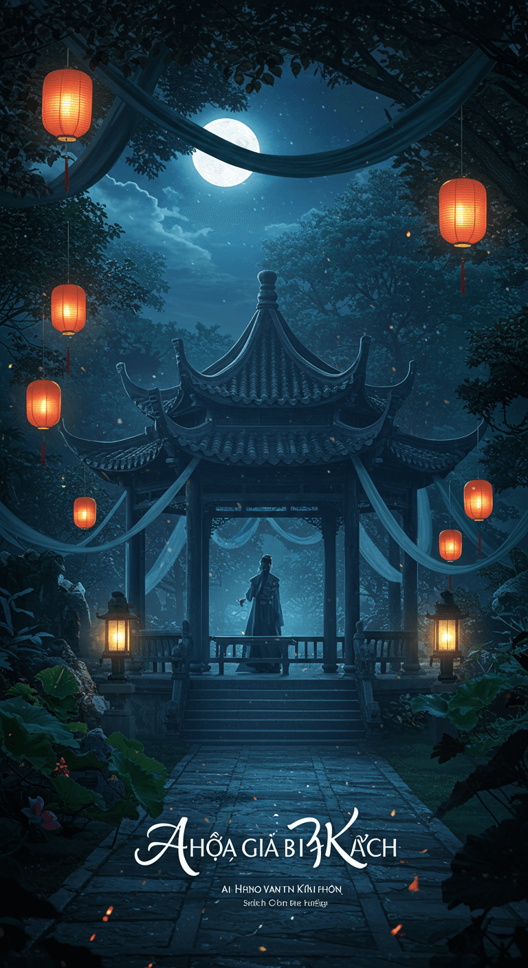 AI Hóa Giải Bi Kịch